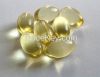 Garlic oil softgel
