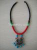 Necklace With Longevit...