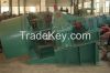Laying head/wire disch...