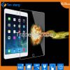 2.5D 0.33mm anti-shock tempered glass screen protector iPad