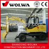 china full hydraulic s...