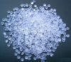 Virgin plastic granule...