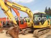 Used Komatsu Excavator...