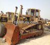 Used CAT Bulldozer D8N