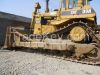 Used CAT Bulldozer D9N