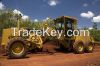 Used CAT Motor Grader ...