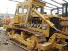 Used CAT Bulldozer D15...