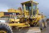 Used CAT Motor Grader 14G