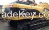 USED Excavator CAT320C