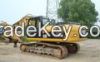 Used CAT Excavator 329D