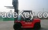 Diesel Forklift SUNION...