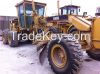 used cat 140h motor gr...