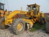 Used Cat Motor Grader,...