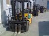 Used Forklift TCM 2.5t...