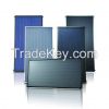 Flat Plate Solar Colle...