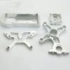 CNC machining service ...