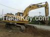 Used Crawler Excavator...