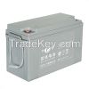 sealed VRAL battery wi...