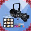 YS-200S-W LED Prefocus...