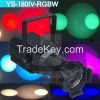 YS-180IV-RGBW LED Pref...