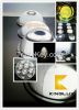 car led headlight glas...