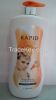 RAPID WHITE SHOWER GEL