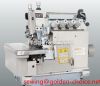 overlock sewing machin...