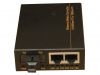 10/100M Ethernet fiber converter