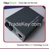 Gigabit SFP Media Conv...