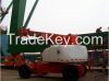 Telescopic Boom Lift w...
