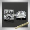 White Cubic zirconia (...