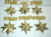 CHRISTMAS STAR ORNAMEN...