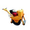 Road roller