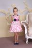 Vintage Flower Plaid C...