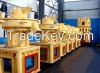 Small Wood Pellet Mill...