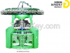 circular knitting machine