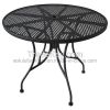 Outdoor furniture Stee...
