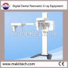 Digital Dental OPG X-r...