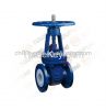 PFA Lined Gate Valve A...