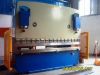 CNC Hydraulic Press Brake