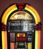 Digital Jukeboxes