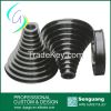 polished hvof spay chr...