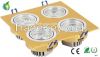 1w-30w led ceiling lig...
