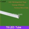  led T8 integrated tub...