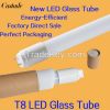 T8 Led tube Glass tube...