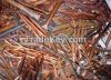 Best price wire copper scraps from China