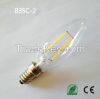 Led filament lamp B35C...