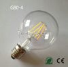 LED FILAMENT LAMP G80-...