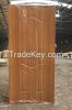 Melamine Hdf Moulded D...