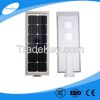 2016 Nande Hot sale 10-60W all in one solar street light